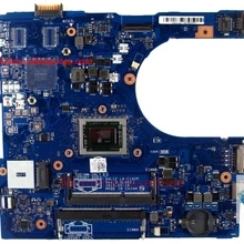 CD4HR 0CD4HR материнская плата для ноутбука DELL Insprion15 5555 A10-8700P LA-C142P