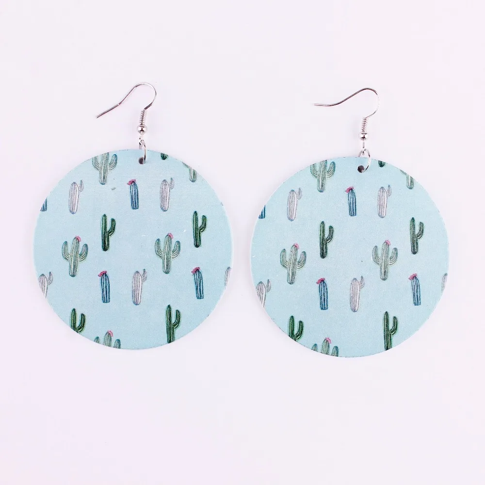 E3515 Cactuses