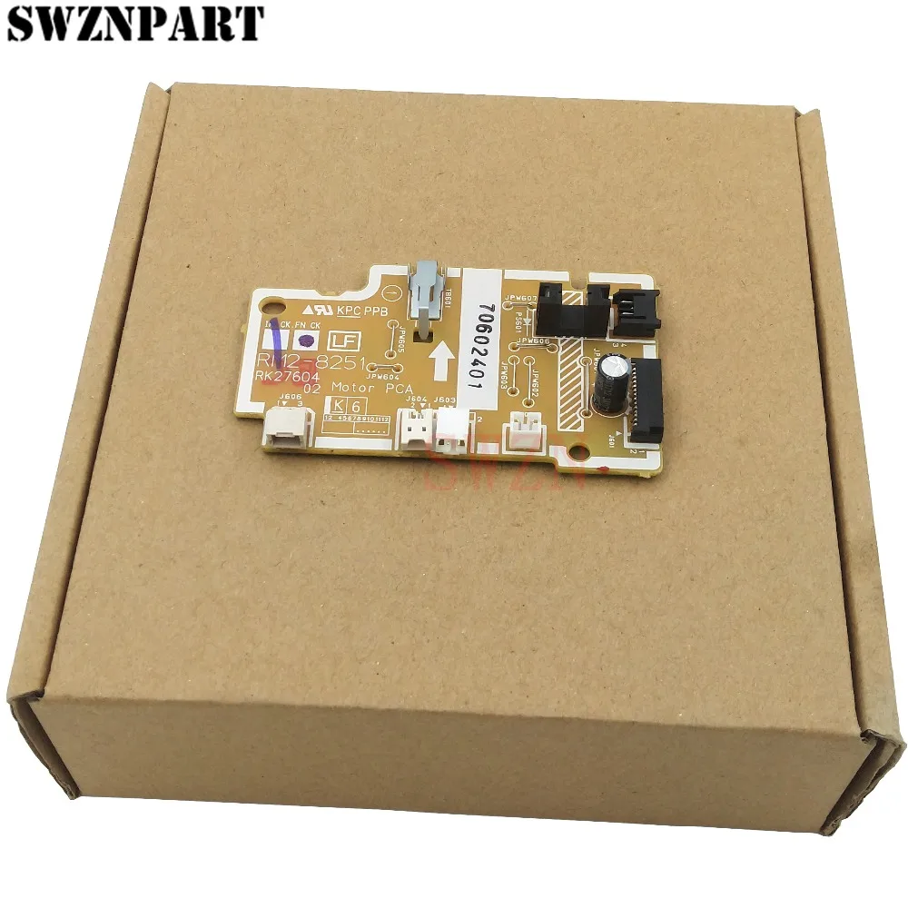 Двигатель PCA для HP Modi2 M102a M102W M104a 104W M106W Ullr2 M129 M130a M130fn M130fw M130nw M132a M132fn M132fp M132fw RM2-8251 |
