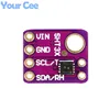 SHT31 Digital Temperature and Humidity Sensor Module SHT31-D I2C Interface Environmental Detection Smart Home ► Photo 1/6