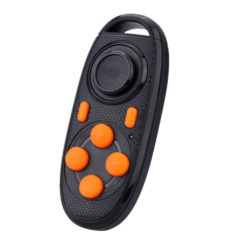 Bluetooth Remote Controller  -  4