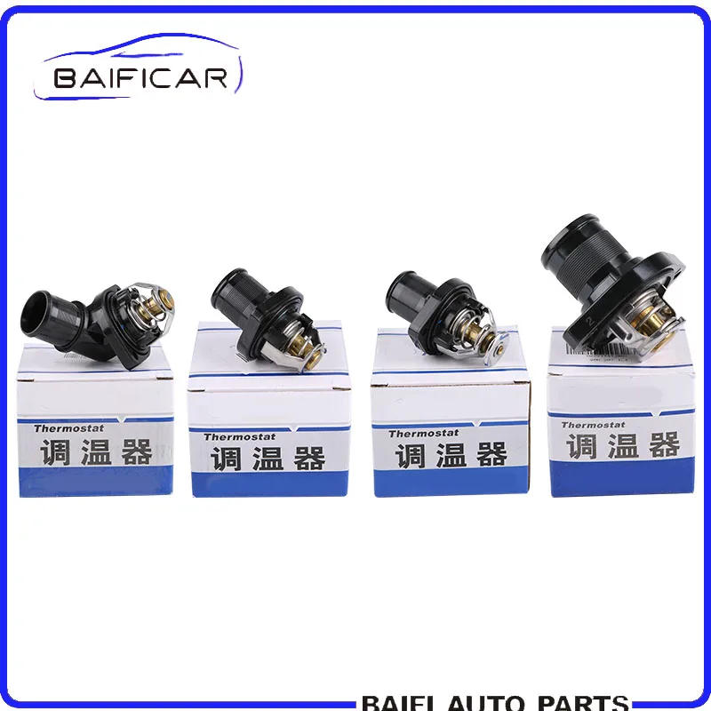 Baificar Фирменная Новинка термостат 38251-89D/38201-89D/34958-89D/28252-89 для peugeot 307 206 207 C2 308 408 301 2008 508 Citroen