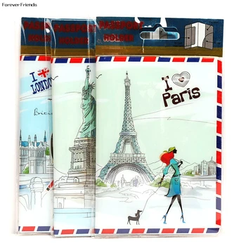 

Map design Passport Holder Leather Passport Cover Passport Package Travel Card Holder Bag for travel with size14*9.6cm