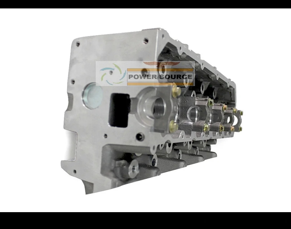 908780 1KZ Головка блока цилиндров 908 780 Landcruiser 90 4runner Hi lux GRANVIA 1110169127 11101 69125 69126 1110169125