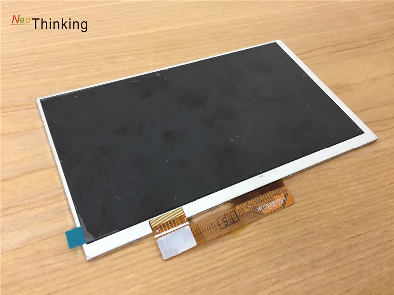 NeoThinking LCD Display For Digma Optima E7.1 3G TT7071MG / Texet TM-7053 LCD Screen Matrix Replacement Panel FREE SHIPPING NeoThinking LCD Display For Digma Optima E7.1 3G TT7071MG / Texet TM-7053 LCD Screen Matrix Replacement Panel FREE SHIPPING