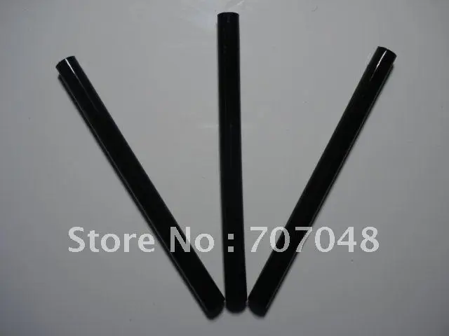 BLACK COLOR 12 x keratin glue sticks for hair extensions BLACK COLOR 12 x keratin glue sticks for hair extensions