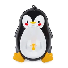 Новорожденный мальчик Младенец Малыш горшок присоски настенный писсуар, унитаз обучение детей стенд вертикальный писсуар Мальчики пенико пи