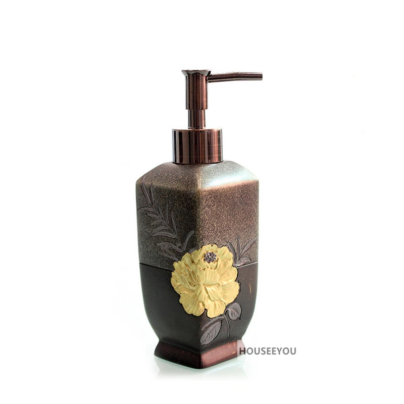 Bathroom Accessories Sets 3