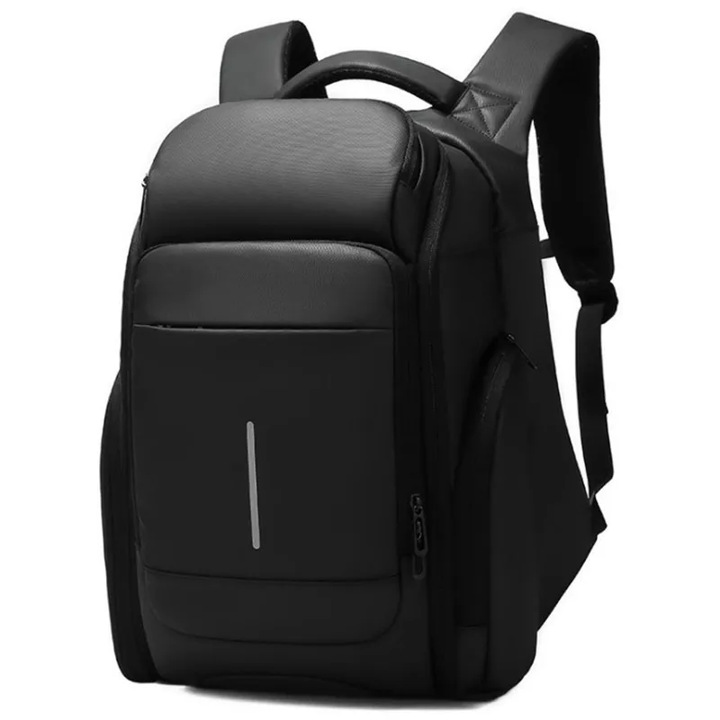 large capacity laptop backpack