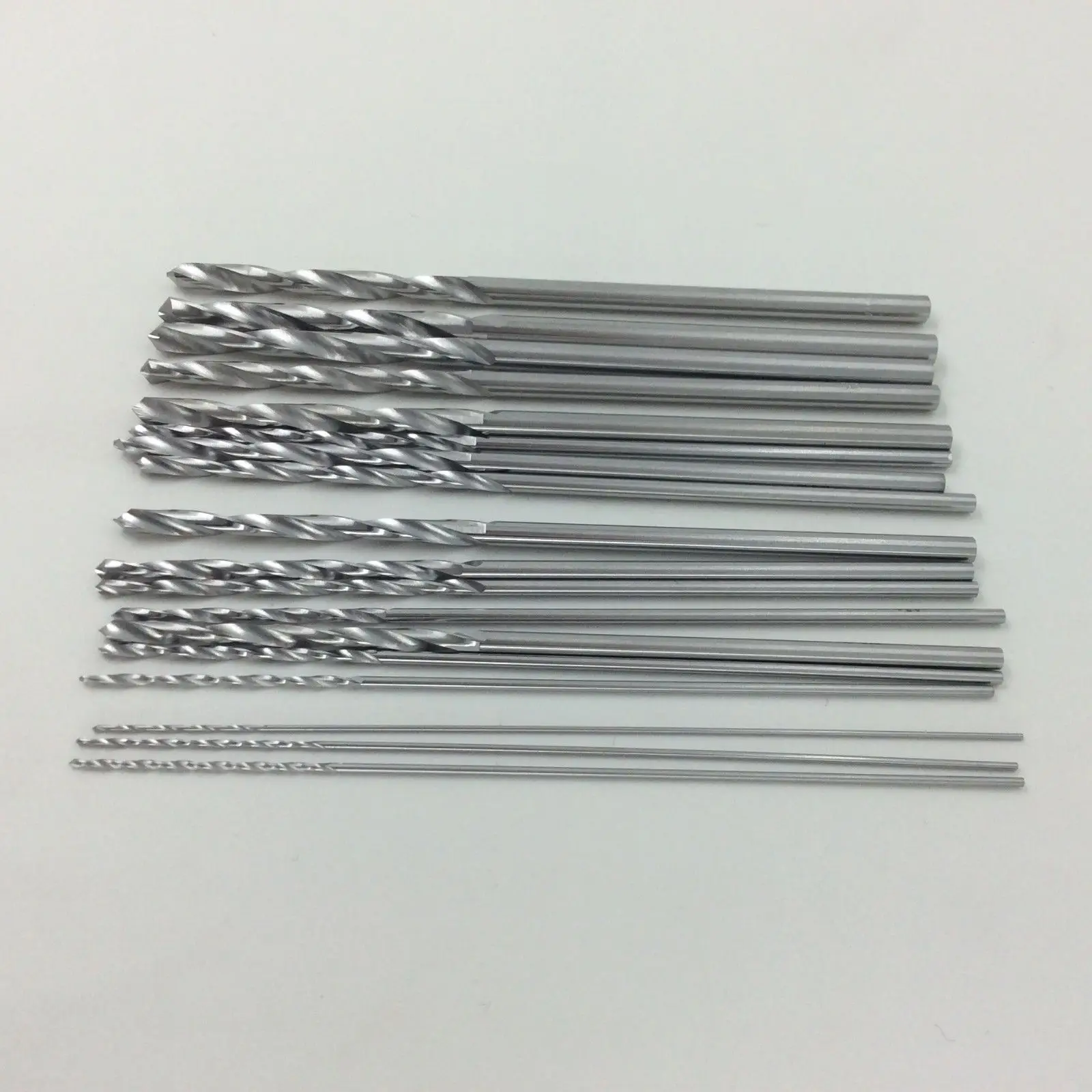 

Best 18pcs/set stainless steel drill bits Veterinary orthopedics Instruments