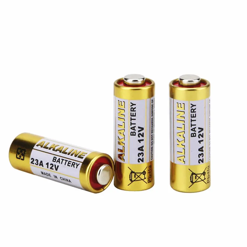 Батарейка 27 А 12 V Купить