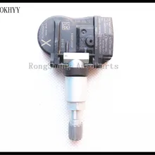 DPQPOKHYY для Nissan, Infiniti OEM TPMS SENSOR 40700-3AN1A