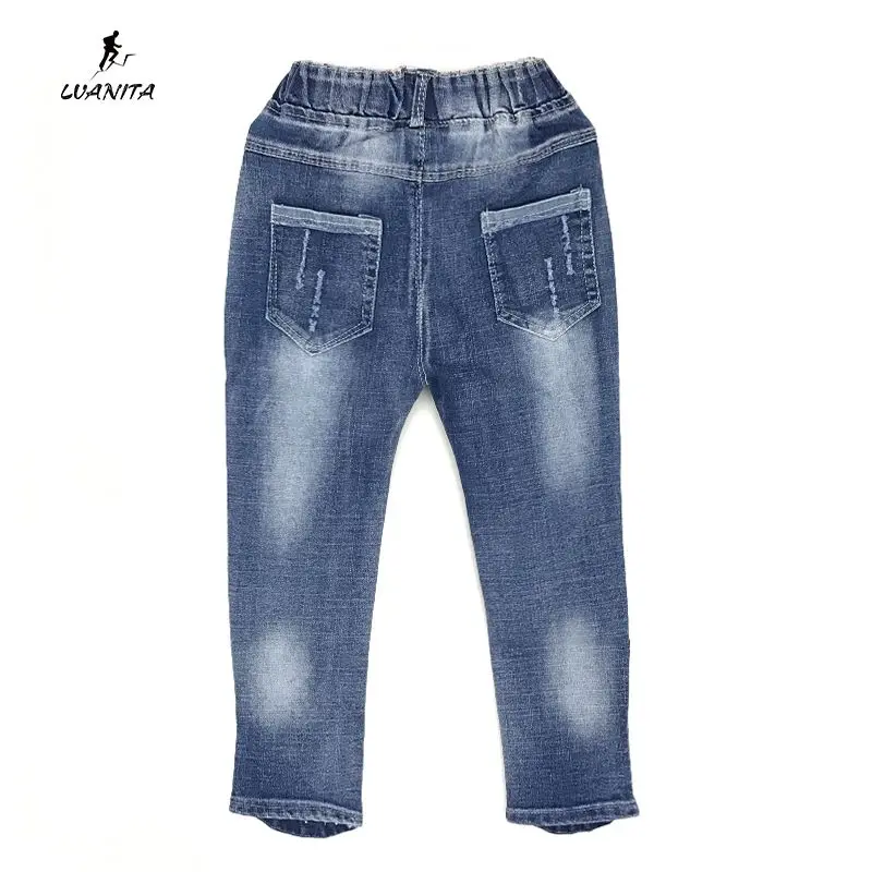 LVANITA kids jeans 506