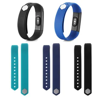 

Smart Bracelet Wrist Band Strap Replacement Watchbands Silicone Belt for ID115 ID115HR Smartband