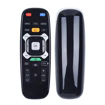 

For Wansa TV Remote Control for LCD SMART TV LED