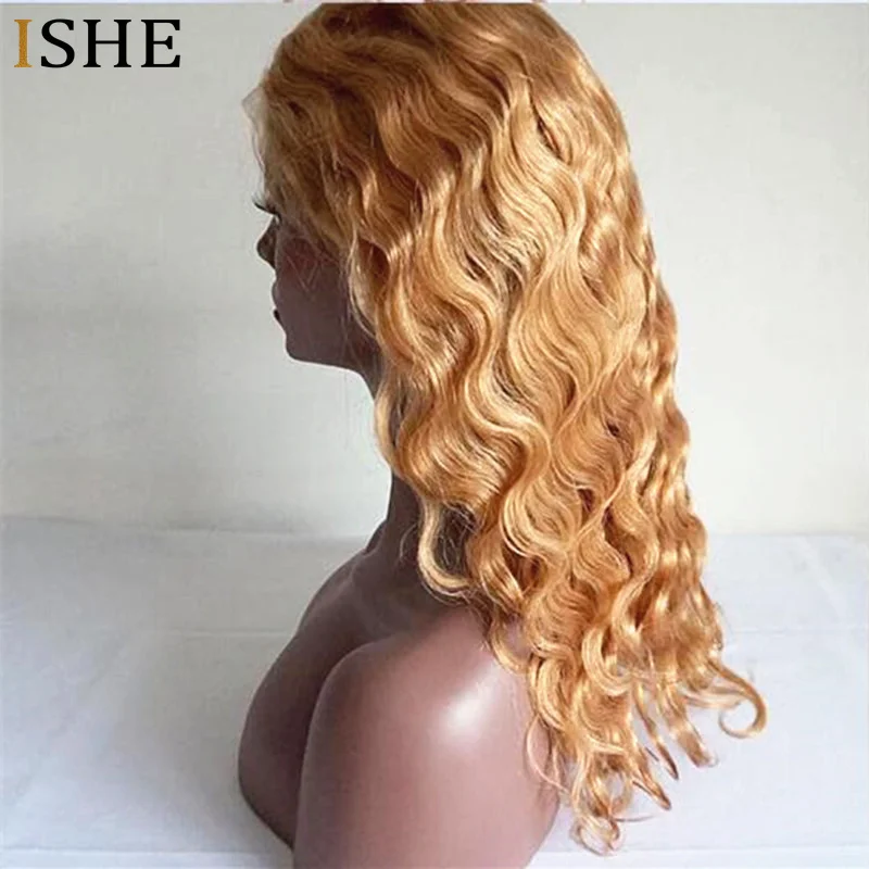 honey blonde wigs for black women 4(1)