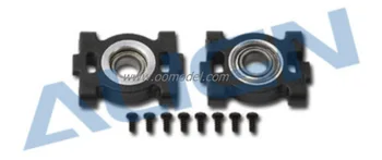 

Align Trex 250 parts H25127 Main Shaft Bearing Block Align trex 250 parts Free Shipping with Tracking