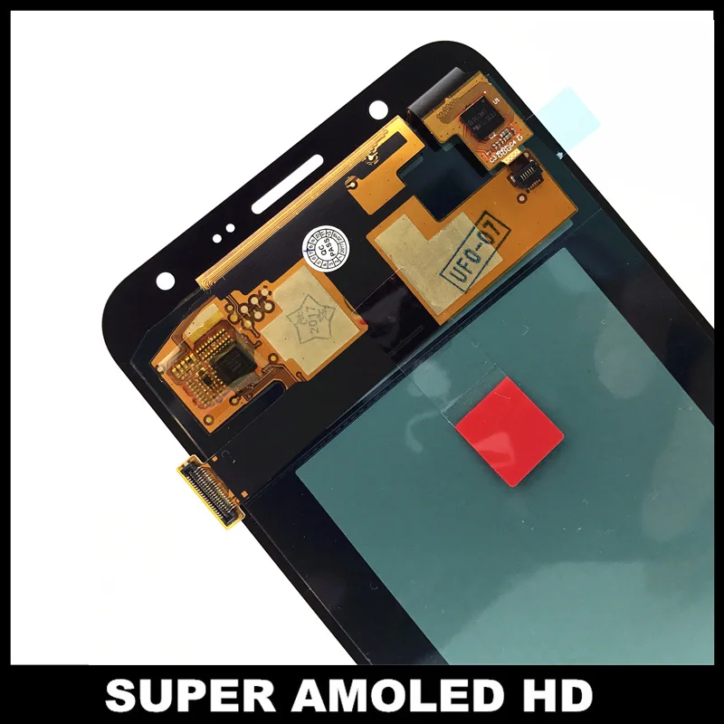 J700 LCD DISPLAY
