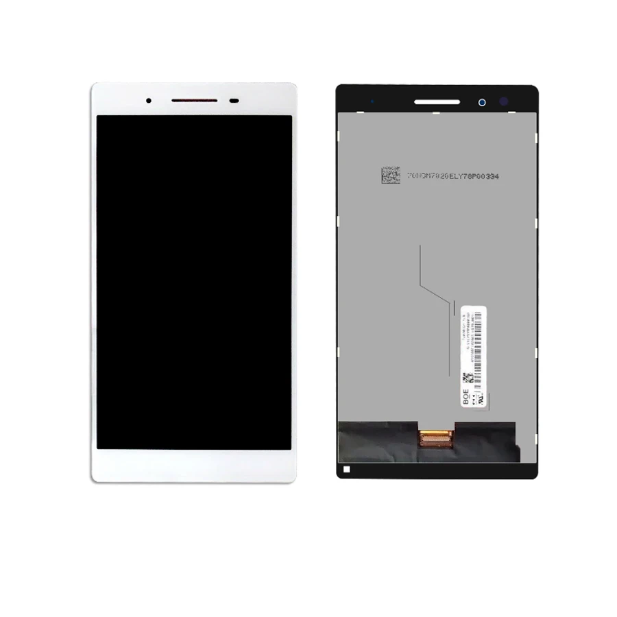 Оригинальный Новый 7 &quotдля Lenovo Tab 4 Essential ЖК экран ТБ 7304X 7304F дисплей и дигитайзер