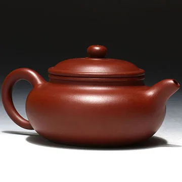 

Yixing Zisha teapot manufacturers purple handmade wholesale Dahongpao Tea antique capacity 150ml