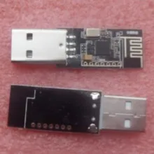 NRF24lu1 модуль беспроводной клавиатуры и мыши/модуль USB/модуль передачи данных