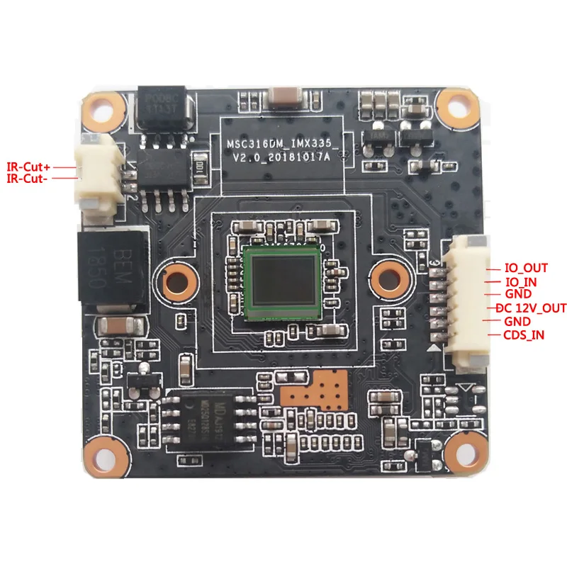 China camera module Suppliers