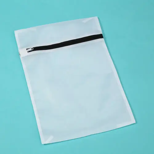 Mesh Laundry Bags Large - Premium Small Wash Bag Bra Delicates Lingerie