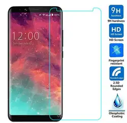 На Алиэкспресс купить стекло для смартфона 2pcs for umidigi s2 lite tempered glass protective film 9h explosion-proof lcd screen protector for umi s2 lite guard shield