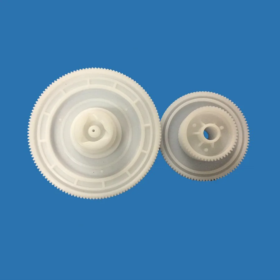 

GiMerLotPy Compatible newToner Cartridges Gear for LJ 5200L/5200LX/5200/5200N/5025/5035 LBP3500/3900/3970 1set RU5-0546 RU5-0551