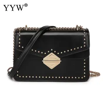 

Pu Leather Crossbody Bags For Women Fashion Simple Shoulder Messenger Bag Ladies Cross Body Bag 2019 Causal Travel Handbag