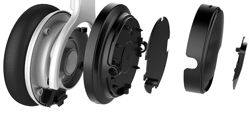 Bluetooth Earbuds