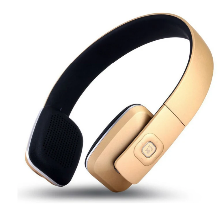 

Over-Ear Wireless Headphones Bluetooth V4.1 Headset Bluetooth Earphone Portable Sports Stereo headsets with Mic