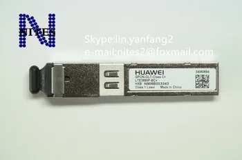 

Original new% HUAWEI GPON OLT Class C+ SFP Modules, For GPBD, GPFD card