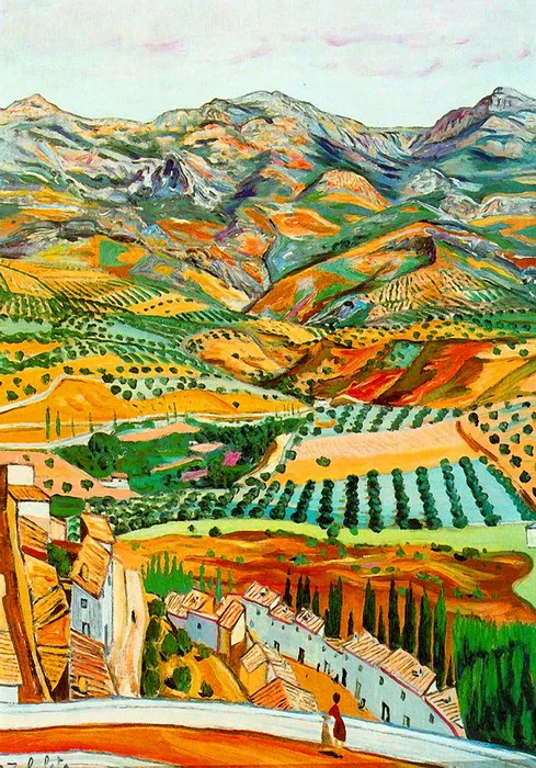 

Canvas Art Picture Print Painting Van Gogh Reproduction Canvas Oil Painting Wall Art Picture Painting for Home Decor