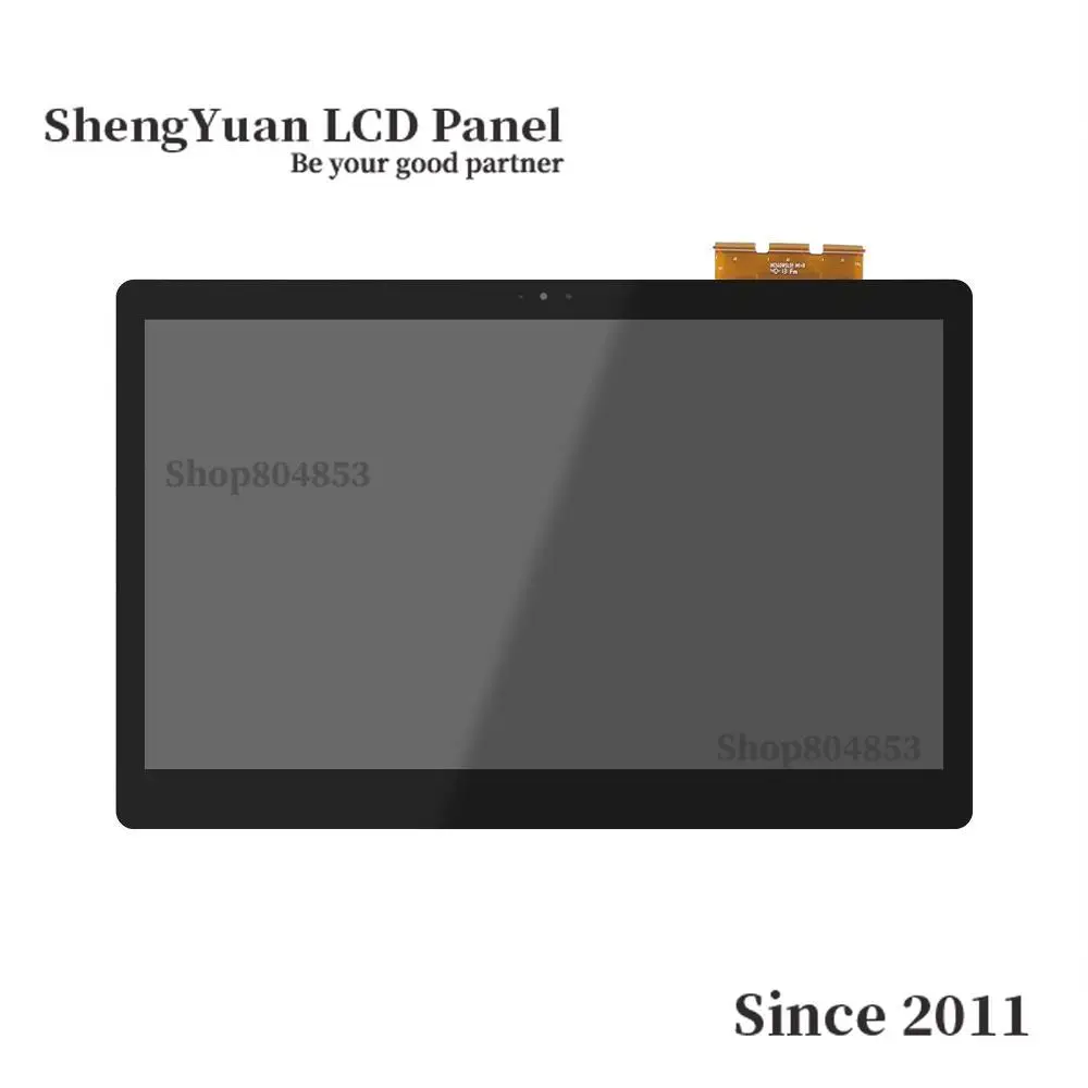LCD Display With Touch Screen Panel Digitizer Assembly for Sony Vaio Flip SVF14N SVF14N1E2E SVF14N1A4E SVF14N190X SVF14NA1UL|Tablet LCDs & Panels| - AliExpress