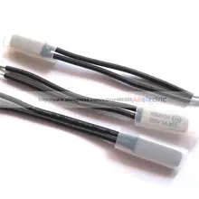 30 KSD9700 биметаллический температурный переключатель Термостат 85 градусов