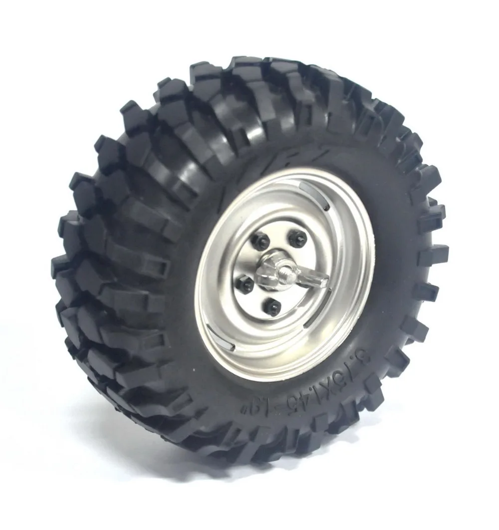 Spare Tires rack96mm2
