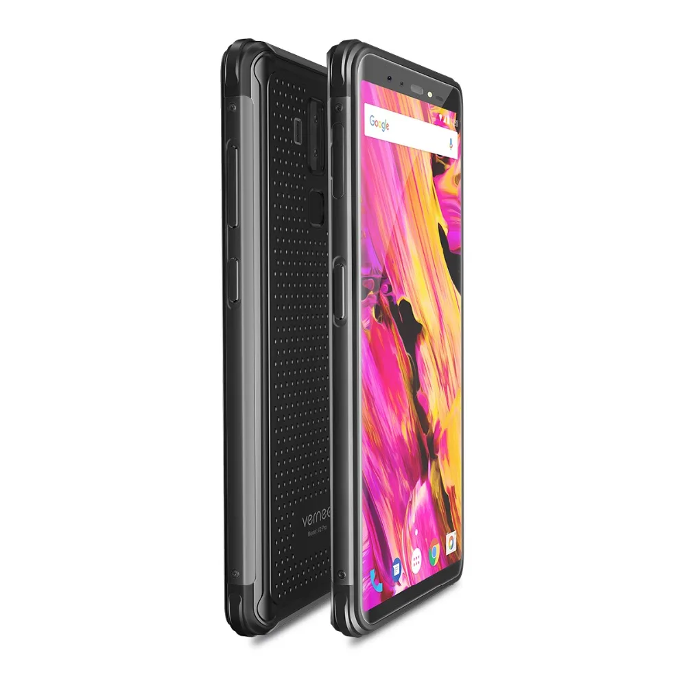 VERNEE V2 PRO 5 99 FHD ips Водонепроницаемый 6 ГБ Оперативная память 64 Гб Встроенная 21MP + 13MP