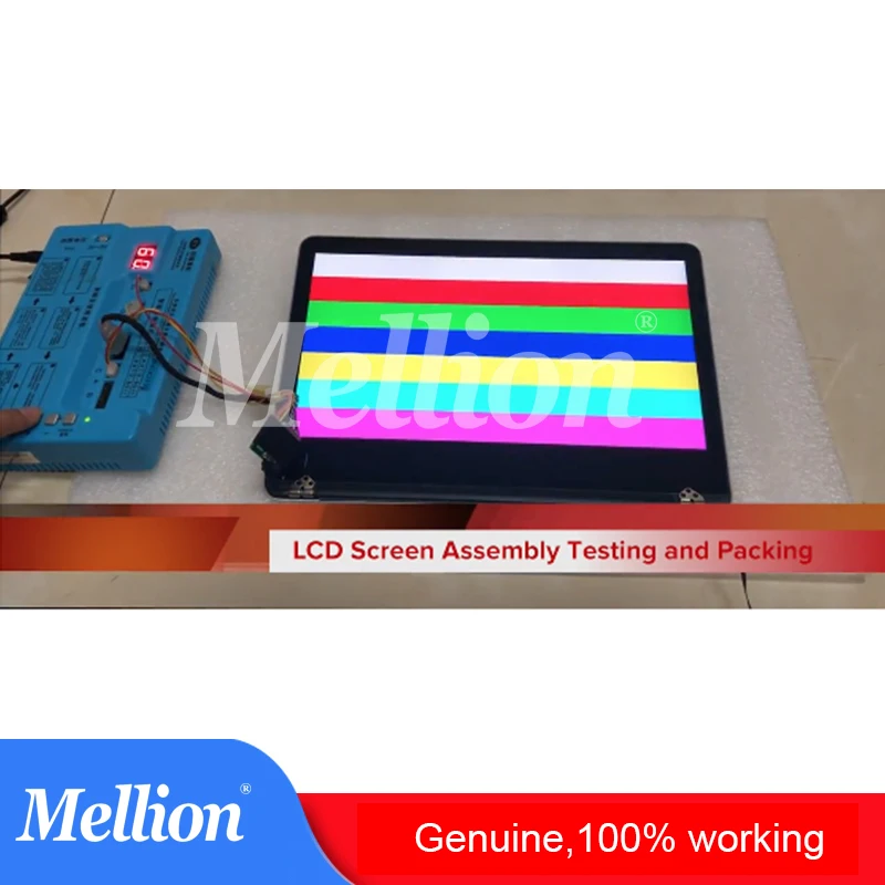 Genuine new Early 2015 A1502 LCD Assembly for Apple Macbook Pro Retina 13