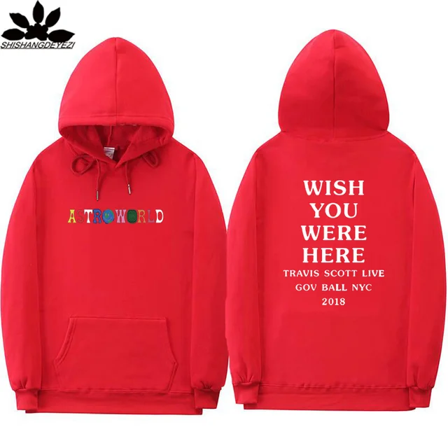wish you were here sweater