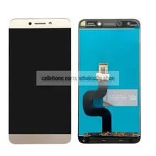 For Letv LeEco Le 2 X620 / Le 2 Pro X520 X527 X625 Lcd Display Screen+Touch Glass Digitizer Assembly Replacement Highbirdfly