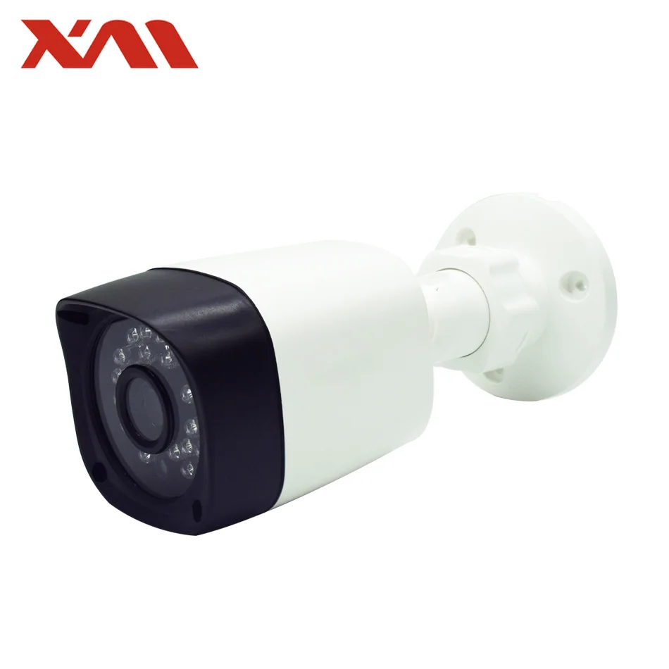 XM 1080P XVI камера видеонаблюдения AHD CCTV Высокое разрешение ИК камера s PAL NTSC уличная видеокамера s