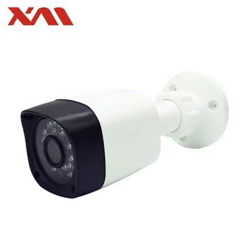 XM 1080P XVI Camera Surveillance AHD Surveillance CCTV High Resolution IR Cameras PAL NTSC Outdoor Video Cameras 1