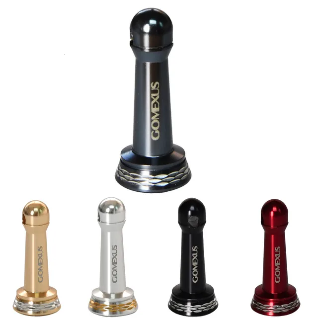 Best Price Gomexus Reel Stand For Shimano Stella Stradic FK Sustain Daiwa Luvias Spinning Reel 1000 - 6000 Direct, As description Best Price Gomexus Reel Stand For Shimano Stella Stradic FK Sustain Daiwa Luvias Spinning Reel 1000 - 6000 Direct, As description