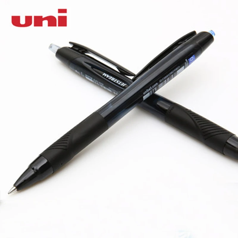 Япония Uni SXN-157S гладкая и удобная масляная ручка JETSTREAM шариковая ручка 0,7 мм 1 шт