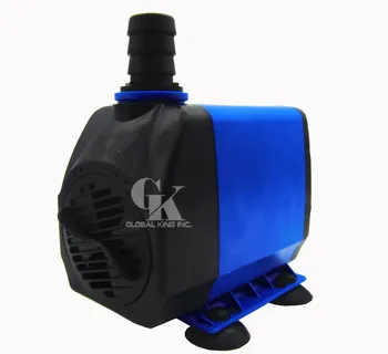

48W, 3000L/H(792.5GPH) Submersible Pump Aquarium Pond Powerhead Fountain Water Fall Hydroponic 220V
