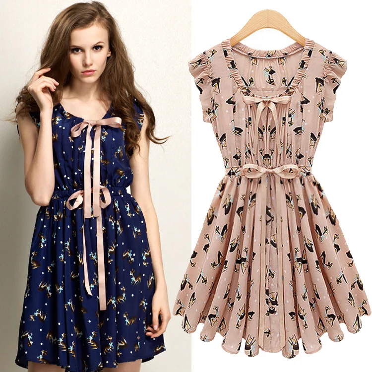 one piece frock patterns