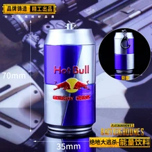 Плеер Unknown Battleground PUBG Hot Bull брелок llavero Winner обеденное оружие Armas