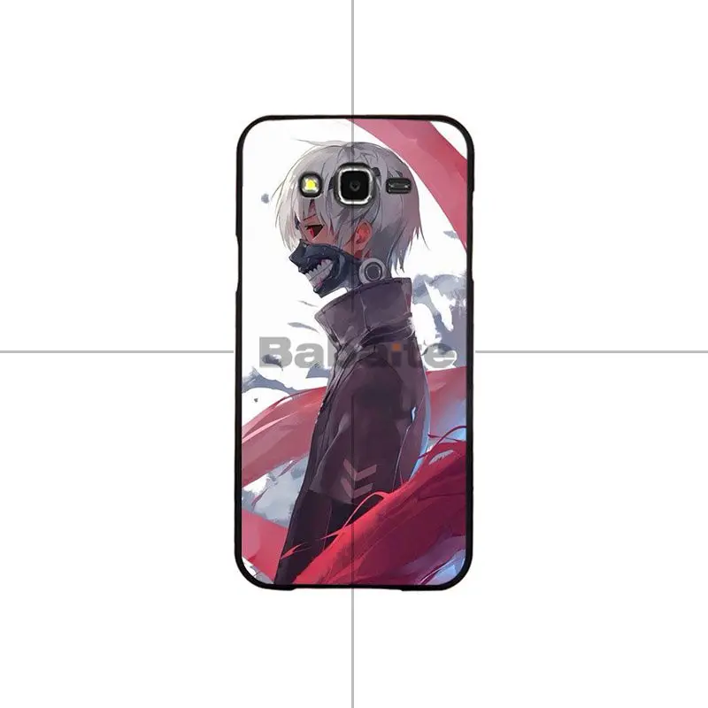 Japanese anime Tokyo Ghoul Japan 