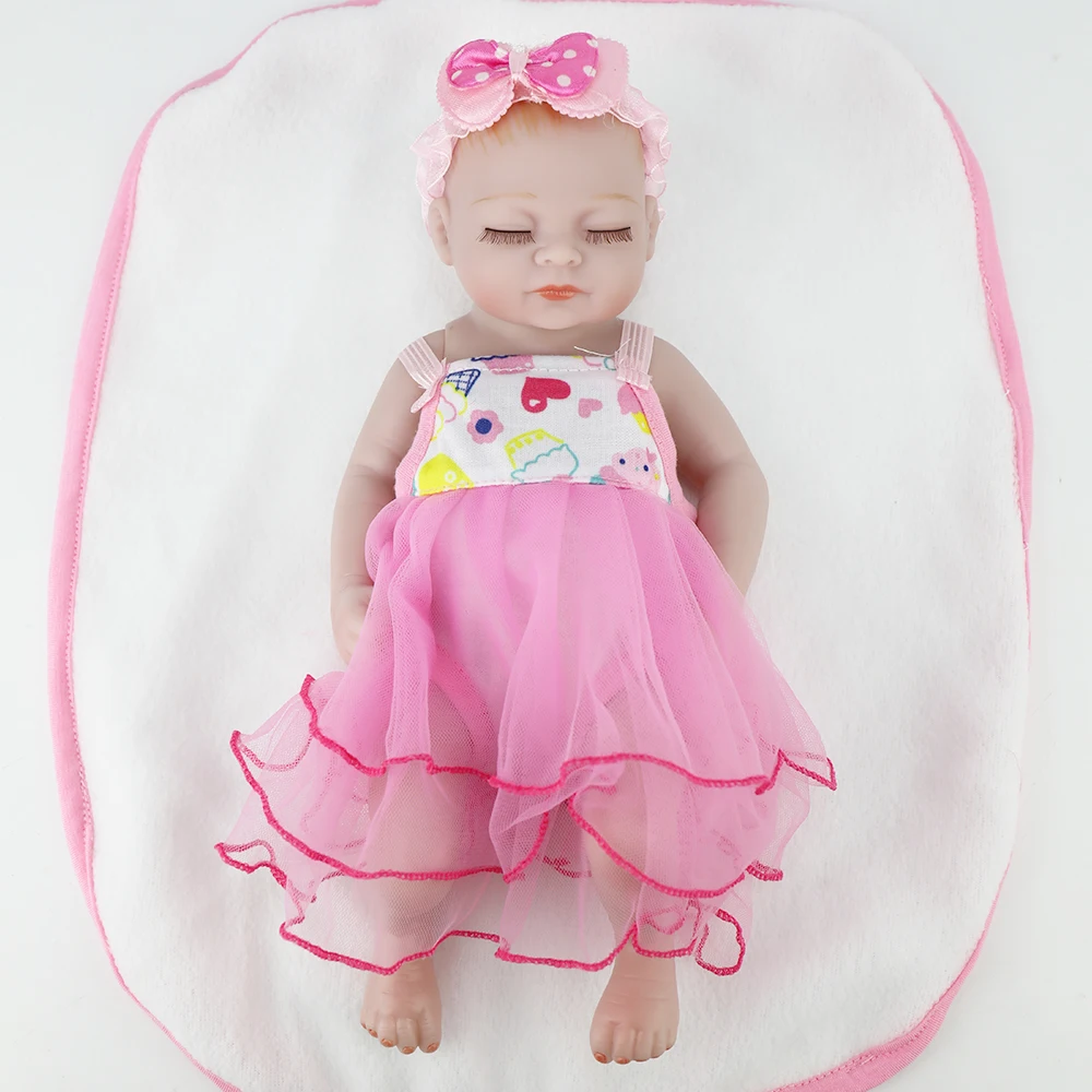 

2019 reborn baby lol bebek doll baby alive 12inch 25cm dolls girl poupee enfant baby doll silicone reborn reborn baby boneca